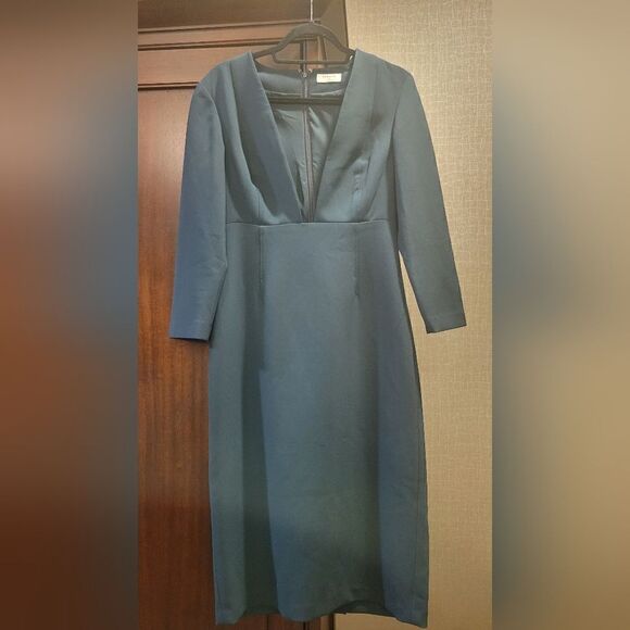 Babaton Masu Long Sleeve Dress - Picture 4 of 16
